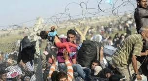 Suriyeli Mülteciler