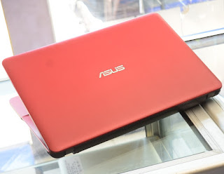 Jual Laptop Asus X441N Core i3-6006U Double VGA