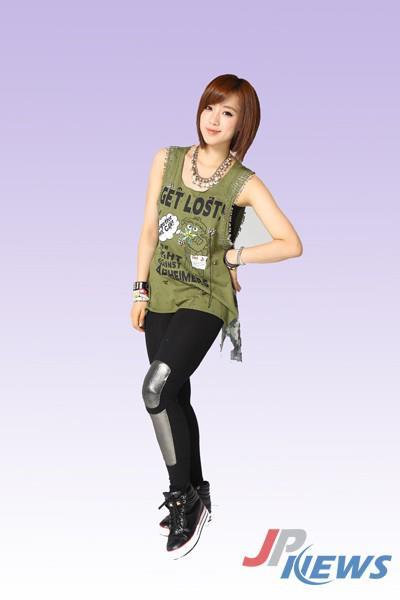 T-ara Lovers: T-ara and their beautiful photos from JP News