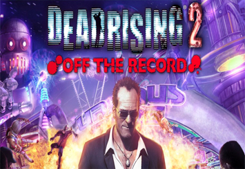 Dead Rising 2 Off the Record [Full] [Español] [MEGA]