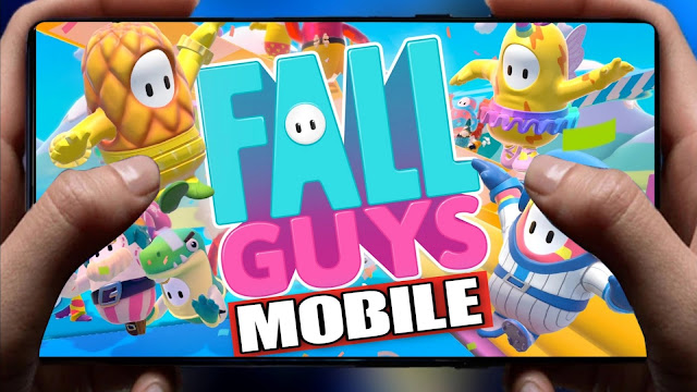 Fall Guys Mobile Download for Android Fall Guys Mobile Download for Android