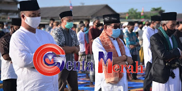 Bupati Mesuji