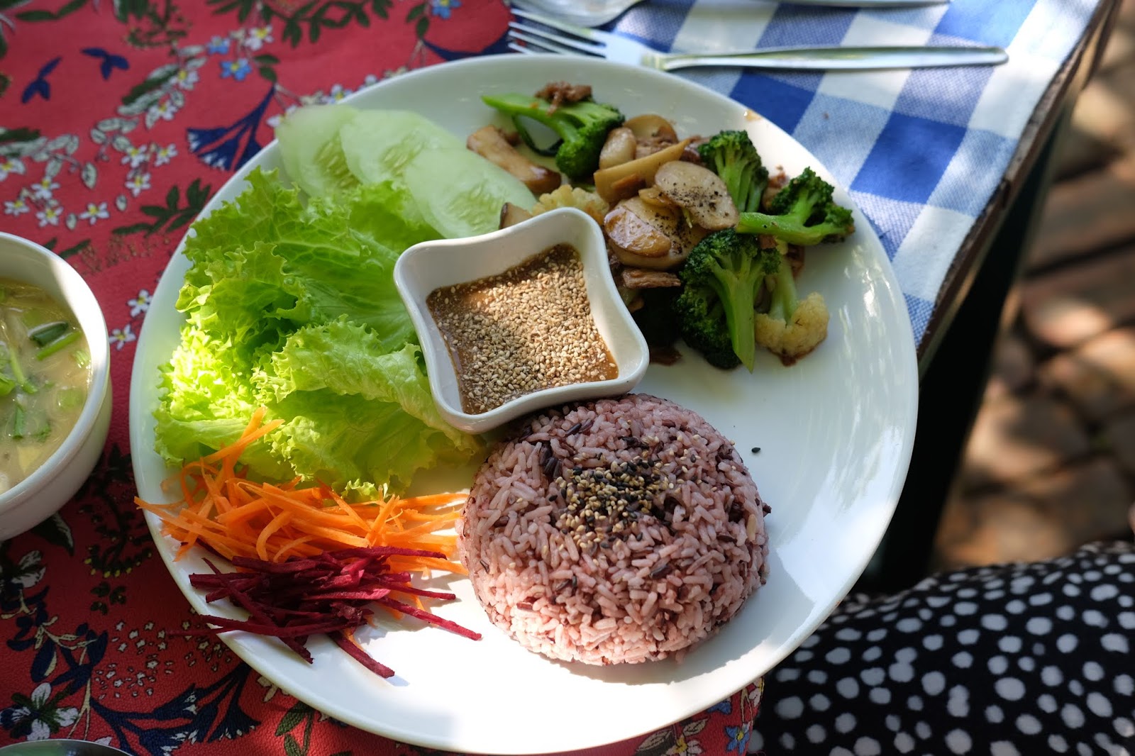 Meg Says The Ultimate Philippines Vegetarian/Vegan Guide Best