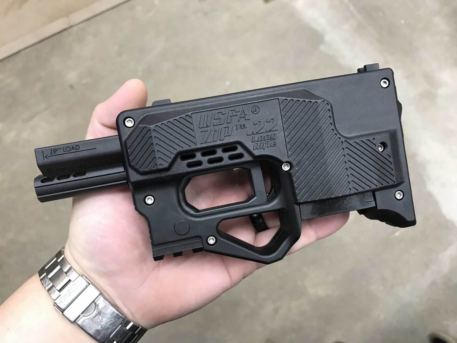 22. Zip 22. Usfa zip gun 22 lr pistol. 22lr. 22.