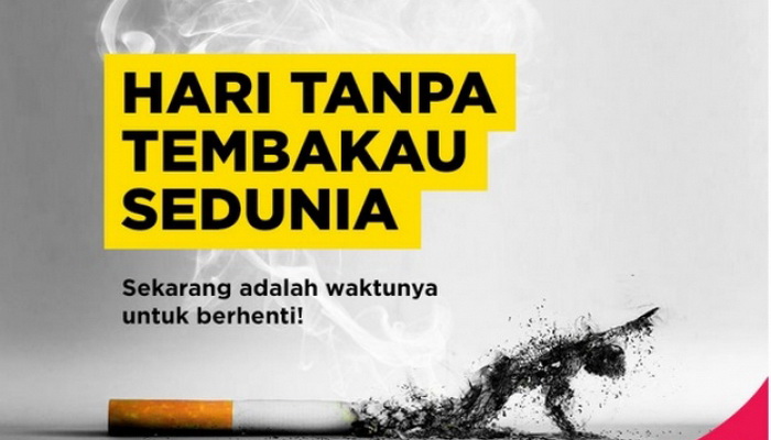 Wabah Covid-19 Mestinya Dijadikan Pemerintah Lebih Serius Mengendalikan Konsumsi Rokok