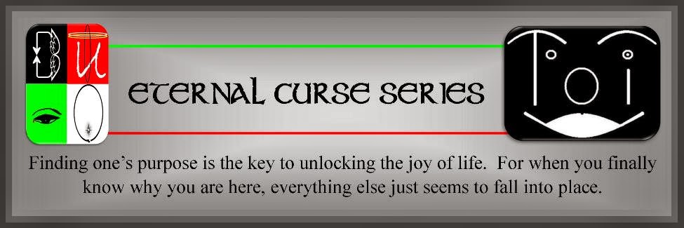 Eternal Curse Series