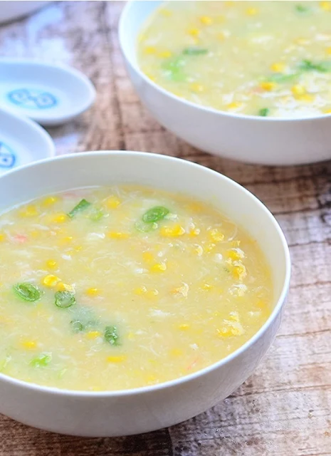 chicken-corn-soup