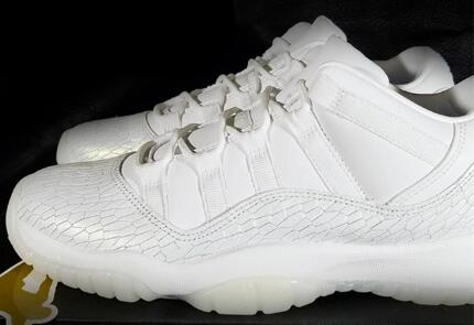 jordan 11 low cheap