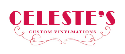 Celeste's custom Vinylmations