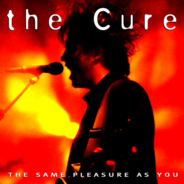 The Cure Leipzig The Cure Leipzig