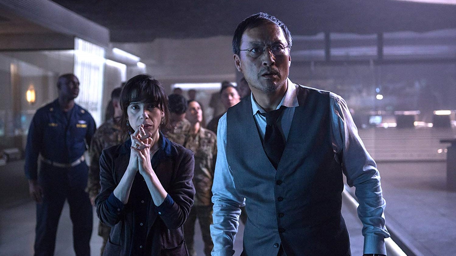 TwoOhSix.com: Godzilla: King of the Monsters - Movie Review