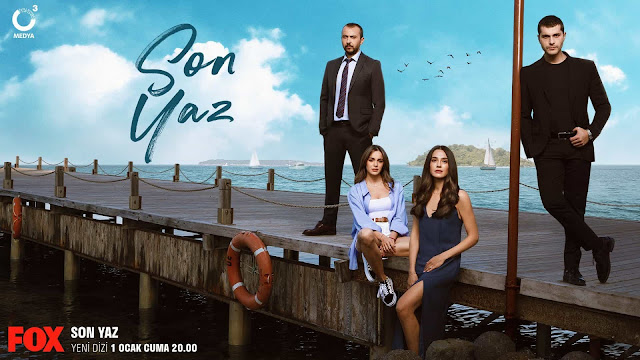 Serie FOX Turquía