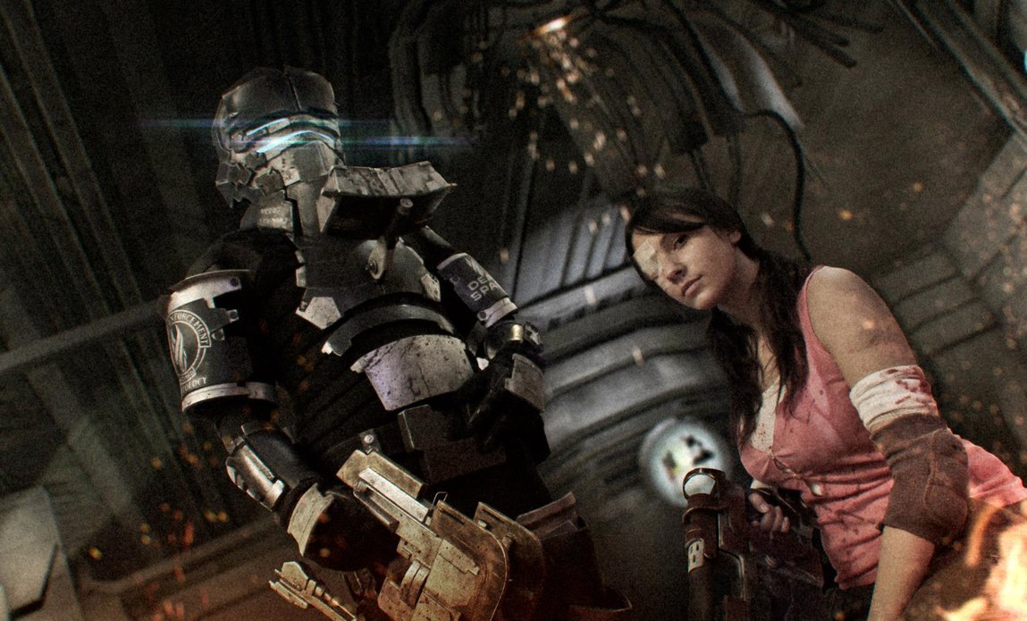 dead space 1 all dlc suits dead space 1 all dlc suits