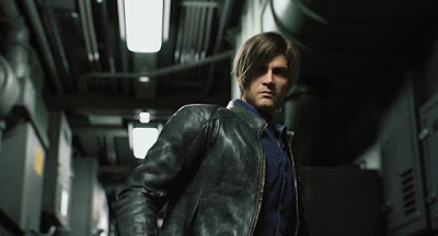 Resident Evil Infinite Darkness Image 16