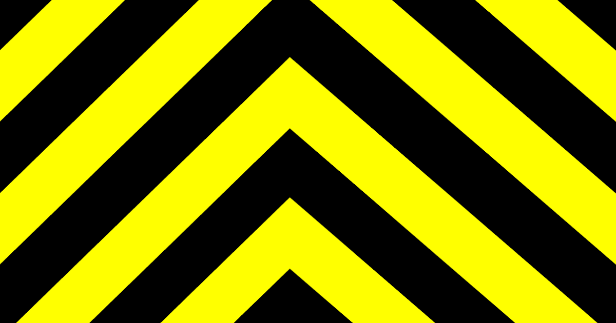 Yellow stripes amoled wallpaper