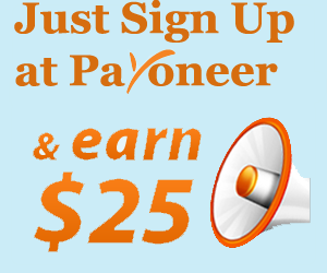 Earn 25 $$ With This Link
