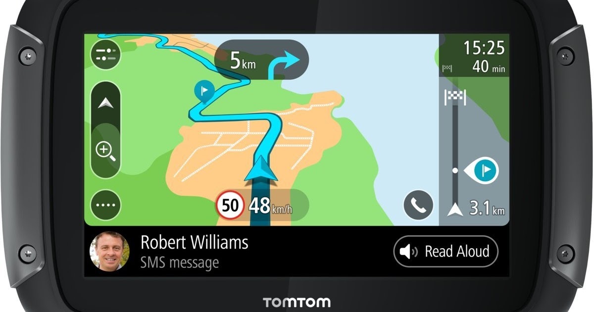 TomTom gaat digitale kaarten leveren voor Huaweismartphones