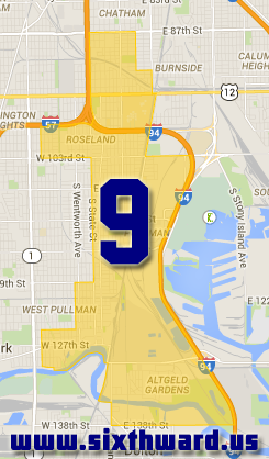 Ninth ward essay 08 picture