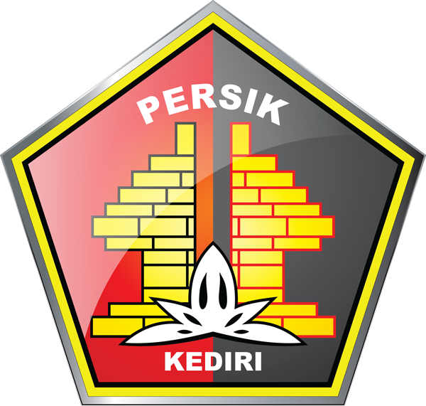 Logo Persik Kediri 237 Design