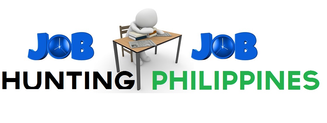 Job Hunting Philippines