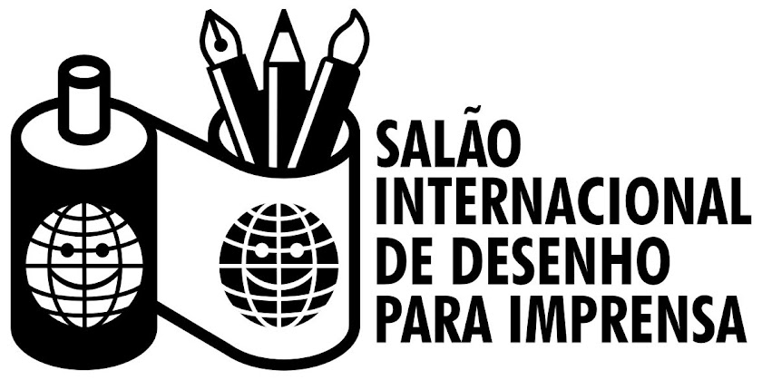 XIX Salão Internacional de Desenho para Imprensa