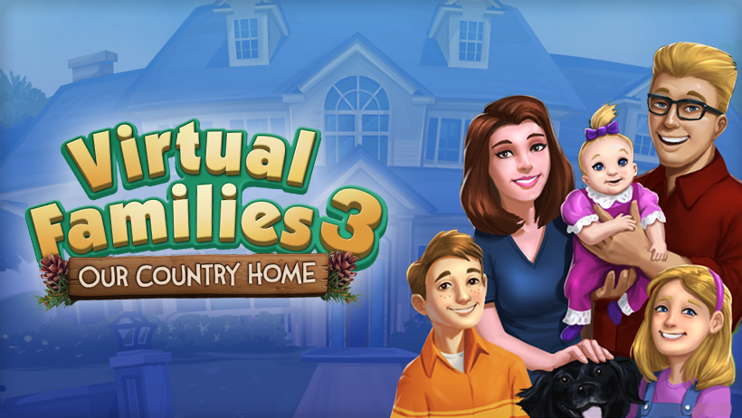 virtual families 3 free download full version