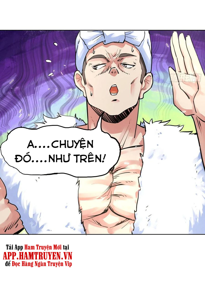 Sư Tỷ Của Ta Rất Cứng chapter 145 - Trang 26