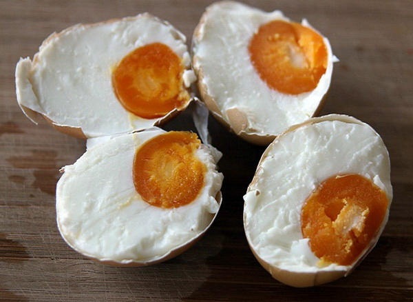 Cara Membuat Resep Telur Asin Bebek Ayam Khas Brebes Cinta Indonesia Cara Membuat Resep Telur Asin Bebek Ayam Khas Brebes Cinta Indonesia