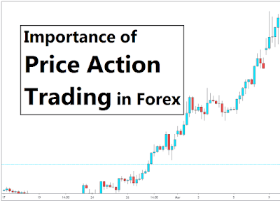 Importance of forex trading