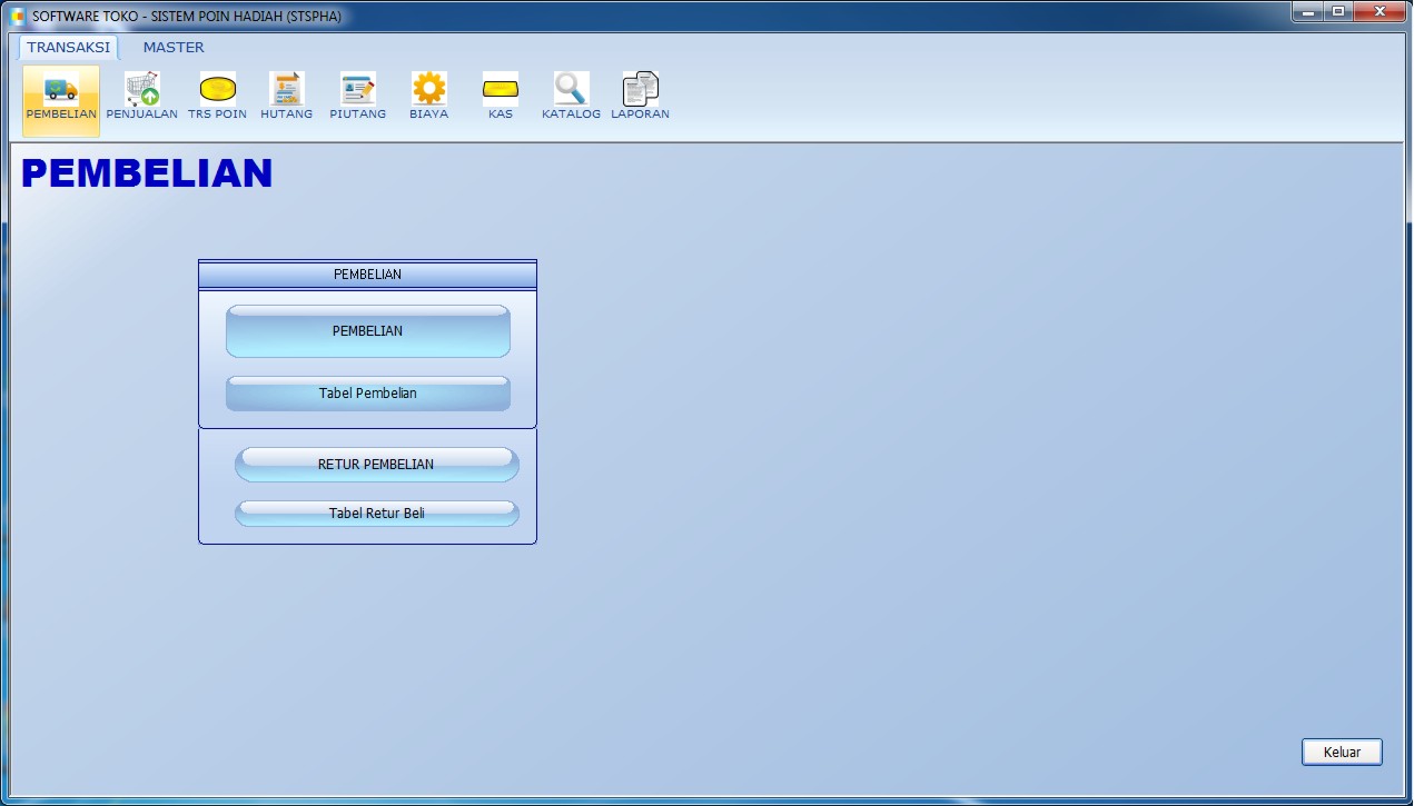 Jual Software Toko: SOFTWARE TOKO ALAT KESEHATAN DAN ...
