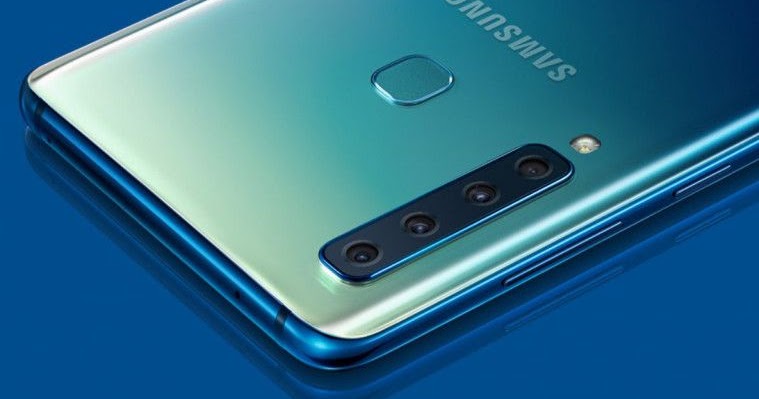 Cara Menggunakan dan Mengaktifkan NFC Samsung Galaxy