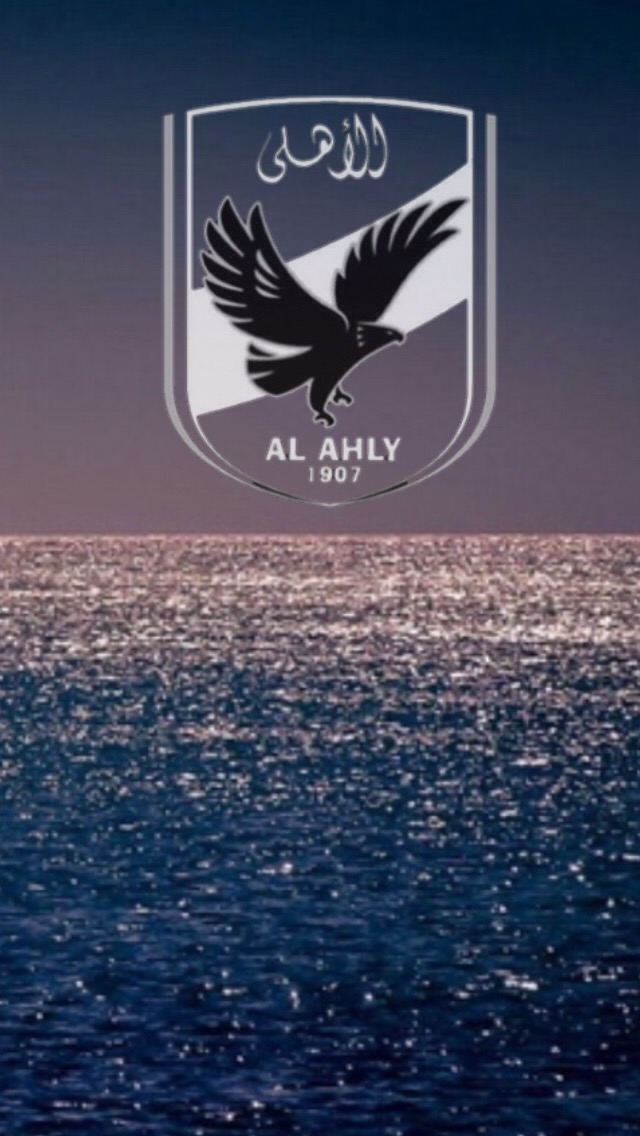 أجمل خلفيات و صور نادي الأهلي المصري للجوال للموبايل 2019 Al Ahly Sc Wallpapers