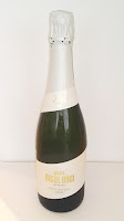 María Rigol Ordi Brut Nature 2017. D.o Cava. Sibaritastur