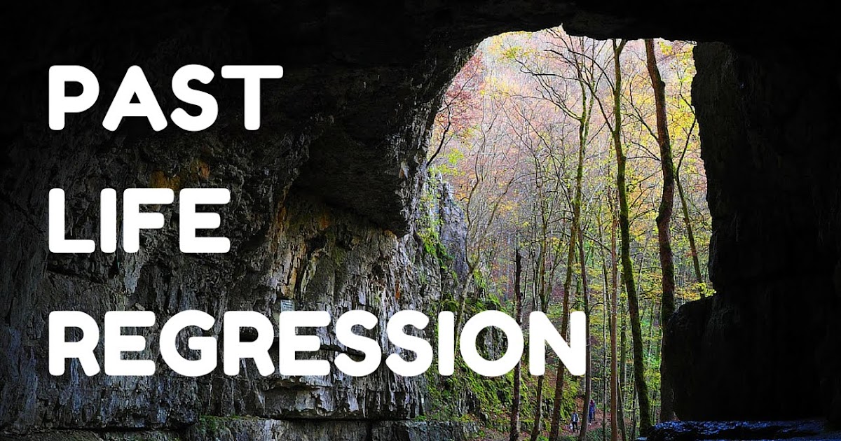 past life regression session past life regression session