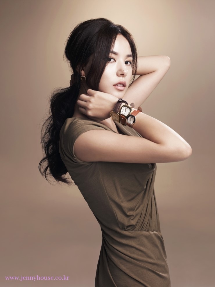 민효린 레전드 화보 | 인스티즈