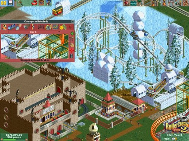 Image Result For Roller Coaster Tycoon Castle Building Pack Image Result For Roller Coaster Tycoon Castle Building Pack