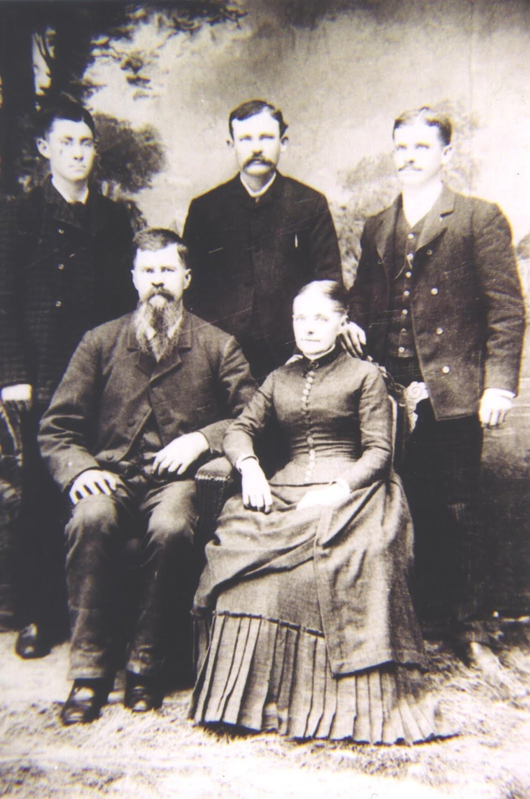 Valley Thunder The Battle of New Market Capt. Charles H. Woodson