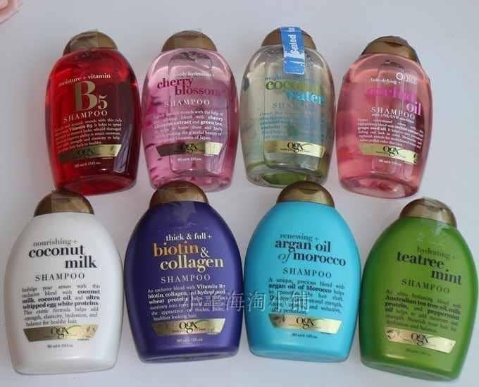 Green Fertility: Johnson &amp; Johnson shampoos may be the CAUSE of your