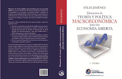 Nuevo libro de Macroeconomía