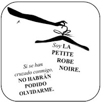 La Petite Robe Noire