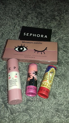 Sephora Collection