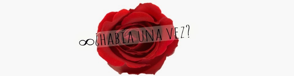 ∞ ¿Había una vez?