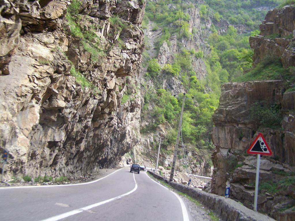 visit iran: Come and Visit Noshahr