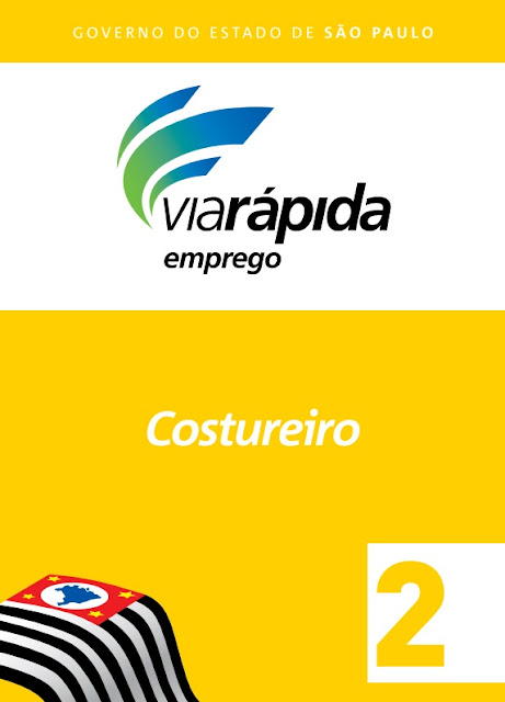 Curso de Costura vol 2