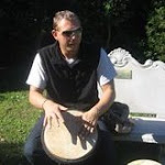 My Djembe Drums