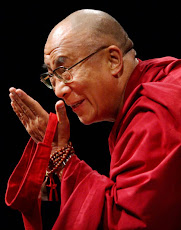 Dalai Lama disse...