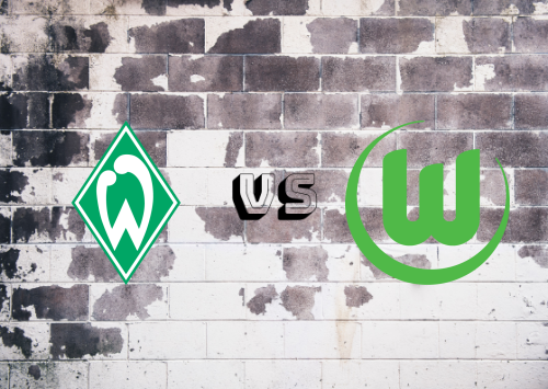Werder Bremen vs Wolfsburg  Resumen