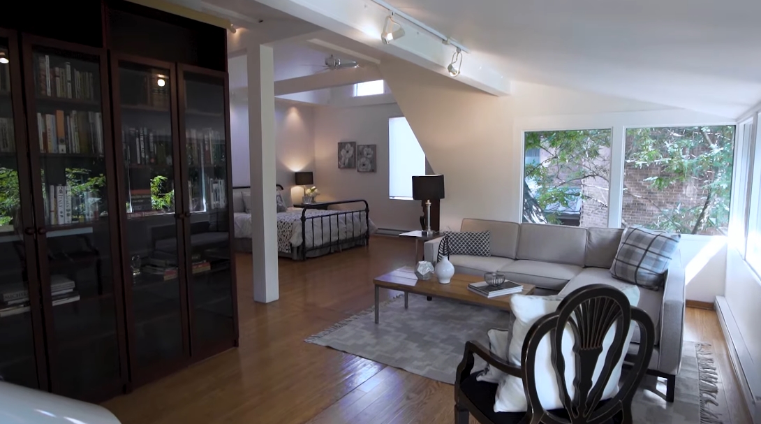 19 Photos vs. 9 Ridout St, Toronto Interior Design Home Tour