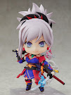 Nendoroid Fate Saber, Miyamoto Musashi (#936) Figure