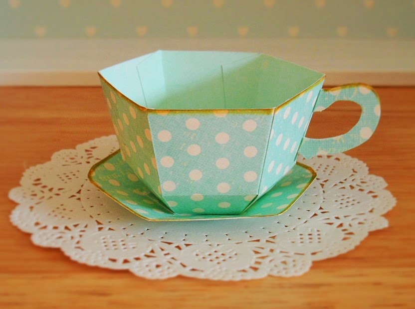 Paper Teacup Template Paper Cup Craft Activity Twinkl vrogue co